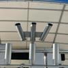 3 Rod Fishing Pole Holder view 4
