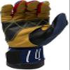 MARUCCI Blacksmith Full WRAP BG V2, Stars/Bars, Adult Medium view 2