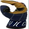 MARUCCI Blacksmith Full WRAP BG V2, Stars/Bars, Adult Medium view 4