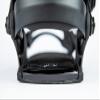 Nitro Team Men's Snowboard Bindings (Ultra Black, Medium) view 4