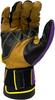 MARUCCI Blacksmith Full WRAP BG V2, LSU, Adult X-Large view 2