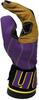 MARUCCI Blacksmith Full WRAP BG V2, LSU, Adult X-Large view 4