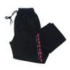 CornBorn Miami Redhawks Pants - Premium Fleece Vert Miami University Redhawks - Black - 3X