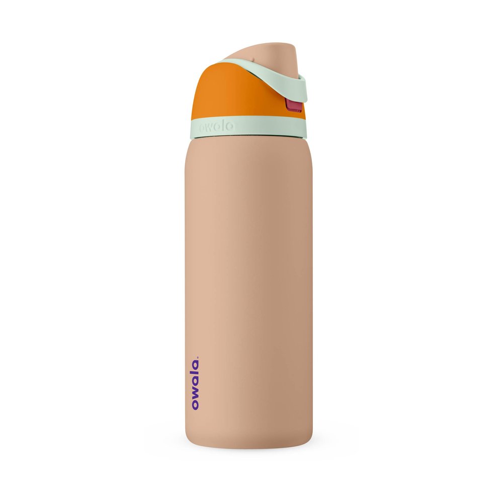 Owala, Bottle Freesip Stainless Steel Water in The Desert