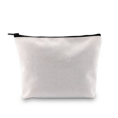 JXGZSO Golf Gifts Golf Zipper Makeup Bag Golf Party Gift (Green M B)