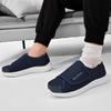 Gmedonm Men's Wide Shoes with for Diabetic Swollen Feet Elderly Walking view 2