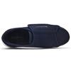 Gmedonm Men's Wide Shoes with for Diabetic Swollen Feet Elderly Walking view 3