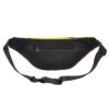Watermelon Beautiful Printed Fanny Pack Belt Bag Waist Bag With 3-Zipper Pockets Adjustable Crossbody For Sports Running Travel view 3