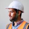 BESPORTBLE Hard Hat Straps Universal Chin Mount 2 Pack Chin Cup Straps for Comfortable Use view 2