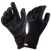SARHLIO Neoprene Water Gloves 3mm Warm Wetsuit Gloves for Scuba Diving Snorkeling Paddling Surfing Kayaking Canoeing Spearfishing Skiing(S) view 1