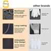 SARHLIO Neoprene Water Gloves 3mm Warm Wetsuit Gloves for Scuba Diving Snorkeling Paddling Surfing Kayaking Canoeing Spearfishing Skiing(S) view 4