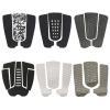 Boats Flooring Eva Foam Boats Decking Non-Slip Surfboard Traction Pad Kayak Decking Carpet for Boats Yacht Surfing Board Surfboard Pads view 2
