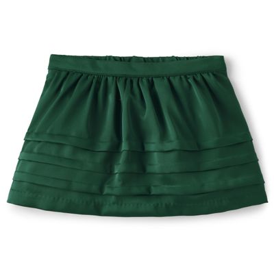 Gymboree,and Toddler Fashion Skirts,Noble Forest,12-18 Months