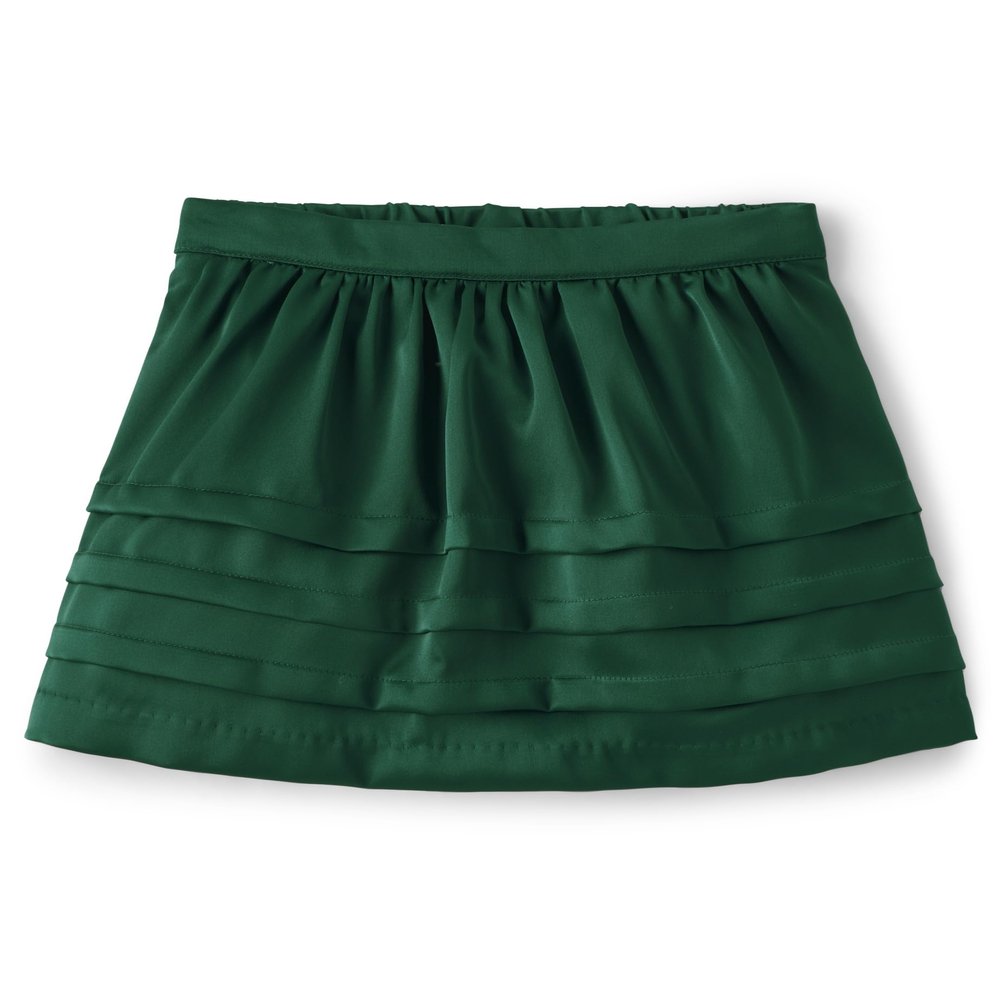 Gymboree,and Toddler Fashion Skirts,Noble Forest,12-18 Months