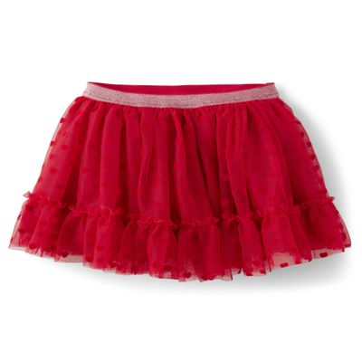Gymboree,and Toddler Fashion Skirts,Valentine Tutu,12-18 Months