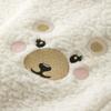 Gymboree,and Toddler Fleece Jogger Sweatpants,Nordic White,12-18 Months view 2