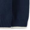 Gymboree,and Toddler Long Sleeve Sweaters,Silent Fairisle,4T view 2