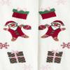 Gymboree,and Toddler Tights 2-Pack,Nutcracker Present,12-24 MONTHS view 2