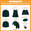 Gymboree,and Toddler Tights 2-Pack,Nutcracker Present,12-24 MONTHS view 3