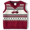 Gymboree,and Toddler Sweater Vests,Red Truck,12 view 1