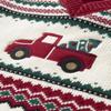 Gymboree,and Toddler Sweater Vests,Red Truck,12 view 2