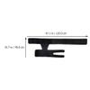 BESPORTBLE 1pc Hip Guard Protector Exercise Hip Belt for Sports Safety Breathable Sweat-Absorbing Leg Protector Professional Groin Support for Active Individuals view 3