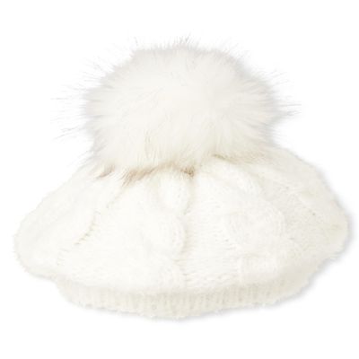 Gymboree,and Toddler Hats,Bunny's Tail,8+