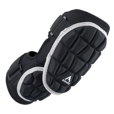 Batters Baseball Softball Elbow Guard Elbow Pad Forearm Guard , Adult (Adult-L/XL)