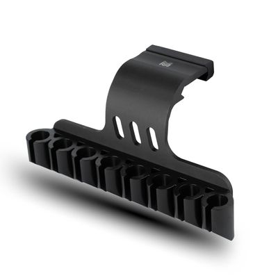 Monstrum Picatinny Side Saddle Ammo Holder | 223 Remington/5.56 NATO
