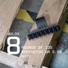 Monstrum Picatinny Side Saddle Ammo Holder | 223 Remington/5.56 NATO view 3