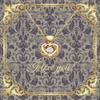 Heart Knot Gold Necklace Heart Knot Necklace I Love You view 1
