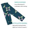 Woyaba Funny colorful taco cute mexico food taco compression arm sleeve,farslemers defense gardening sleeves sun protection arm sleeves for men,women or teenager view 2