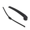 HBZYD 16" Car Rear Wiper Blade Blades Back Window Wipers Arm Fit for Sk&oda Octavia 2 2004 2005 2006 2007-2013 Windscreen Wiper Rear Windshield Wiper Blade and Arm Replacement