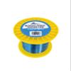 BLUEWING Monofilament Fishing Line Dia. 0.6mm 50 lbs 3000 Yards Invisible Thin Diameter Mono Fish Wire String, Blue view 1