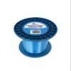 BLUEWING Monofilament Fishing Line Dia. 1.05mm 130 lbs 3000 Yards Invisible Thin Diameter Mono Fish Wire String, Blue view 1
