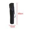Amagogo Lawn Chair Organizer Moon Chair Storage Bag Shoulder Bag Camping Chair Replacement Bag Folding Chair Carrying Bag for Fishing Beach Outdoor, 65x13cm view 3