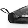 BLUEWING 32in Sea Anchor Drift Sock 840D Nylon Parachute Fishing Drogue for Marine Boat/Jet Ski/Sail, Black view 2