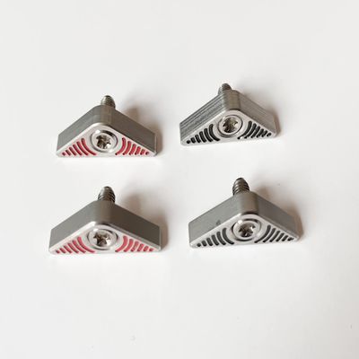 1pc/5pc Golf Weight Screw Fit for Srixon ZX5 ZX7 Z785 Diamane Mark II Driver 4g 6g 8g 10g 12g (1pc 20g Black)