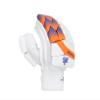 Whitedot Falcon Cricket Batting Gloves for Pro Players (White, Youth, Right) view 4