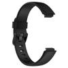 Baaletc Compatible with Fitbit Inspire 3 Bands for Men Women, Soft Silicone Sport Wristband Strap Band Bracelets for Inspire 3, Small Large (Black-, Large:6.7"-8.7" Wrist) view 4