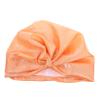 Beatifufu Elastic Fit Women's Swimming Hat Adult Long Hair Cap Practical Pool Hat Stylish Bright Comfortable view 1