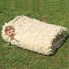 ACHZYFT Beige Army Camouflage Netting, Military Camo Net, Camouflage Networkfor Kids Den Camping Hide Sun Protection Privacy Screen, Bars, Garden, Camping, Leisure(Size:4mX4m)