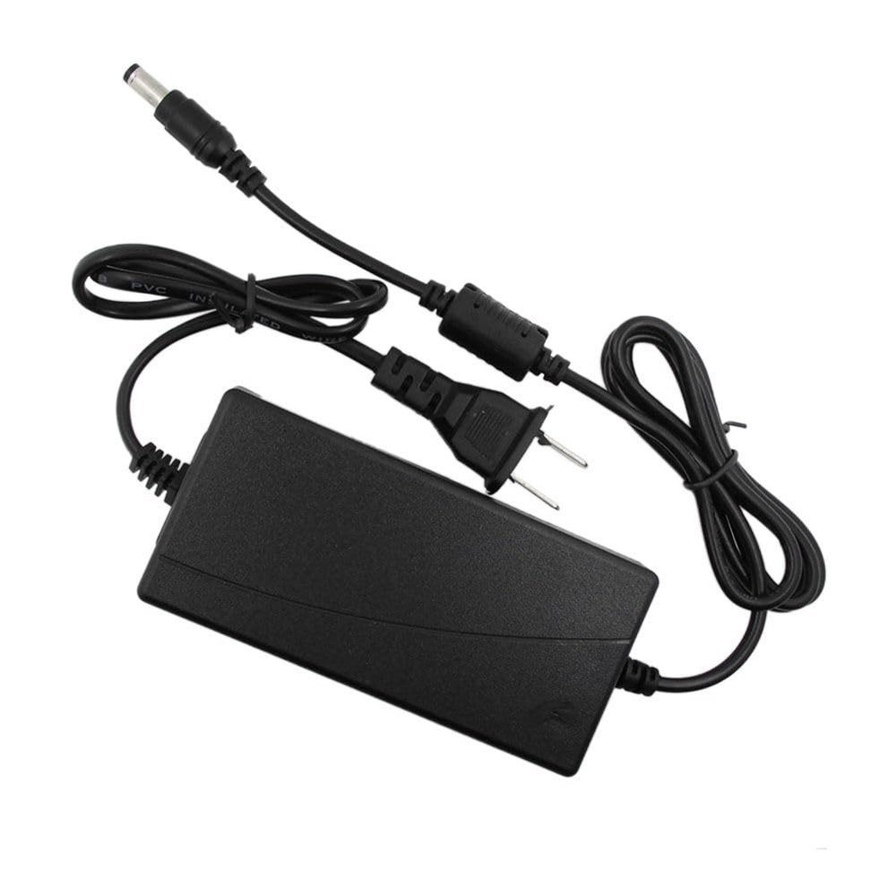 Marg AC Adapter for Precor EFX 546 EFX 556 Elliptical Trainer Power Charger Cord