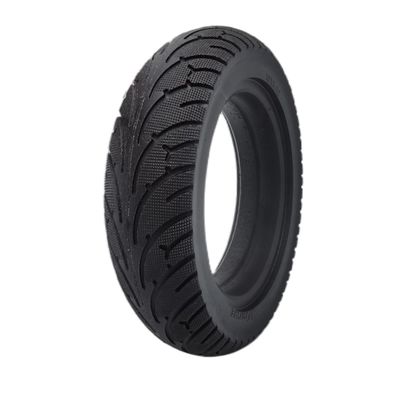 10x3.0 Solid Tire 10 Inch Tyre Thickened Explosion Proof Tyre for KUGOO M4 Pro Electric Scooter 10 * 3.0 Tire accessories
