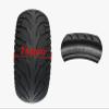 10x3.0 Solid Tire 10 Inch Tyre Thickened Explosion Proof Tyre for KUGOO M4 Pro Electric Scooter 10 * 3.0 Tire accessories view 3