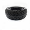 10x3.0 Solid Tire 10 Inch Tyre Thickened Explosion Proof Tyre for KUGOO M4 Pro Electric Scooter 10 * 3.0 Tire accessories view 4