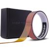 MORTOP Tubeless Rim Tape - 11yd (10m) Bicycle Rim Tape,Carbon Rim Alloy Rim, Width 21/23/25/27/29/32mm for Road, MTB, Gravel Bike, Small Wheel Available (23mm/10m) view 2
