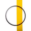 MORTOP Tubeless Rim Tape - 11yd (10m) Bicycle Rim Tape,Carbon Rim Alloy Rim, Width 21/23/25/27/29/32mm for Road, MTB, Gravel Bike, Small Wheel Available (23mm/10m) view 3