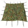 ACHZYFT Camouflage Woodland Netting 4Mx4M 5Mx8M 8Mx10M 10Mx10M,Camouflage Network,Lightweight Oxford Fabric Durable Camo Net for Camping Military Hunting Shooting Sunscreen Nets(Size:3mX3m) view 1