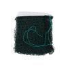 Portable Badminton Tournament Net with Rope for Indoor and Outdoor Sports-Garden Schoolyard Backyard Boulder Badminton Pickleball Net- Height Adjustable Portable Net view 1